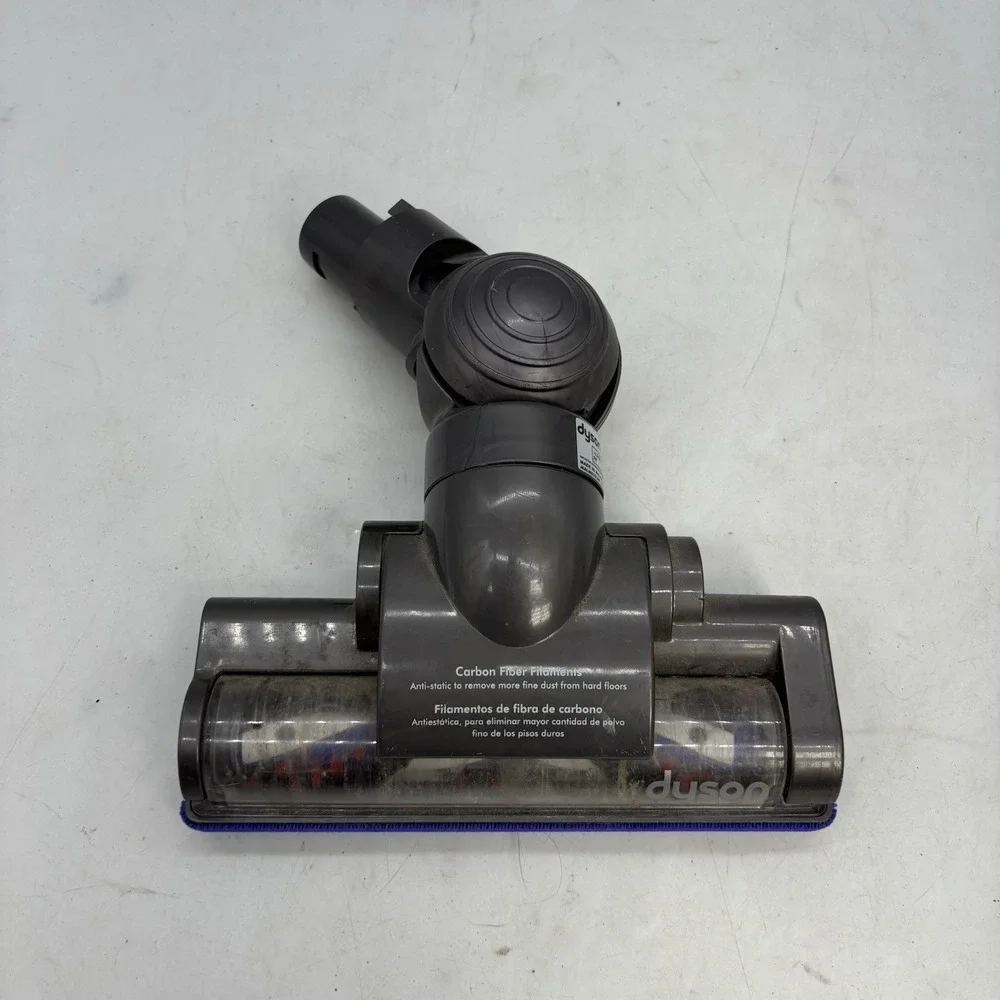 Dyson DC 35 Vacuum Motorized floor tool Motor Head Assembly, Power Head Brush